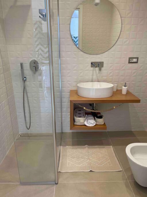 Oleander Apartment Castellammare di Stabia Exterior foto